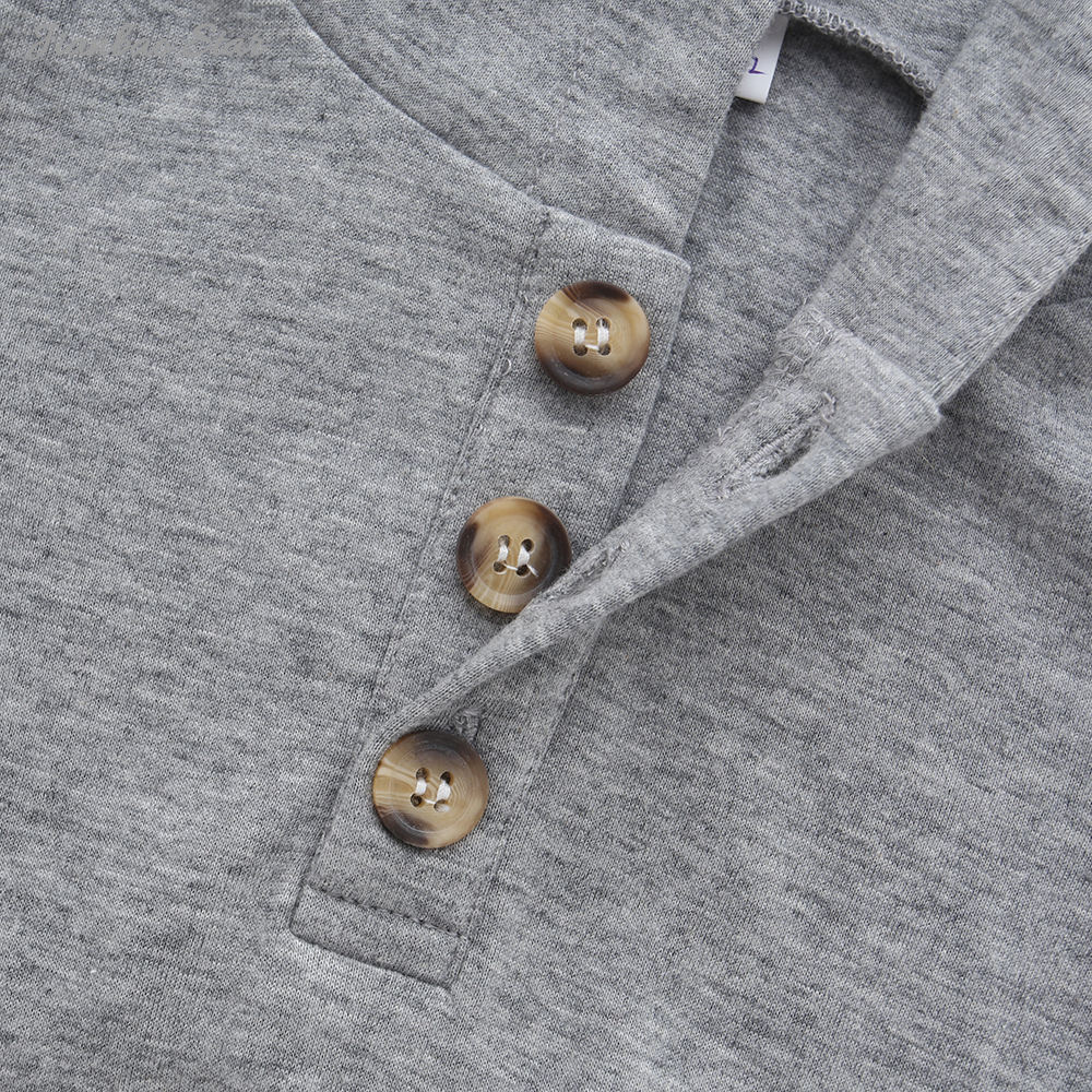 Roupas de inverno para bebês, tops de manga comprida com capuz e calças, roupas infantis para crianças pequenas, conjuntos de moletom de 2 peças