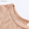 Novidades de fábrica alta qualidade babados atacado 100% algodão inverno vestidos de chá de bebê manga vestidos de bebê vestido de boneca