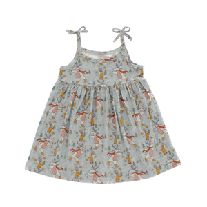 Verão atacado vestido de bebê princesa criança crianças saias suspensas vestidos de menina