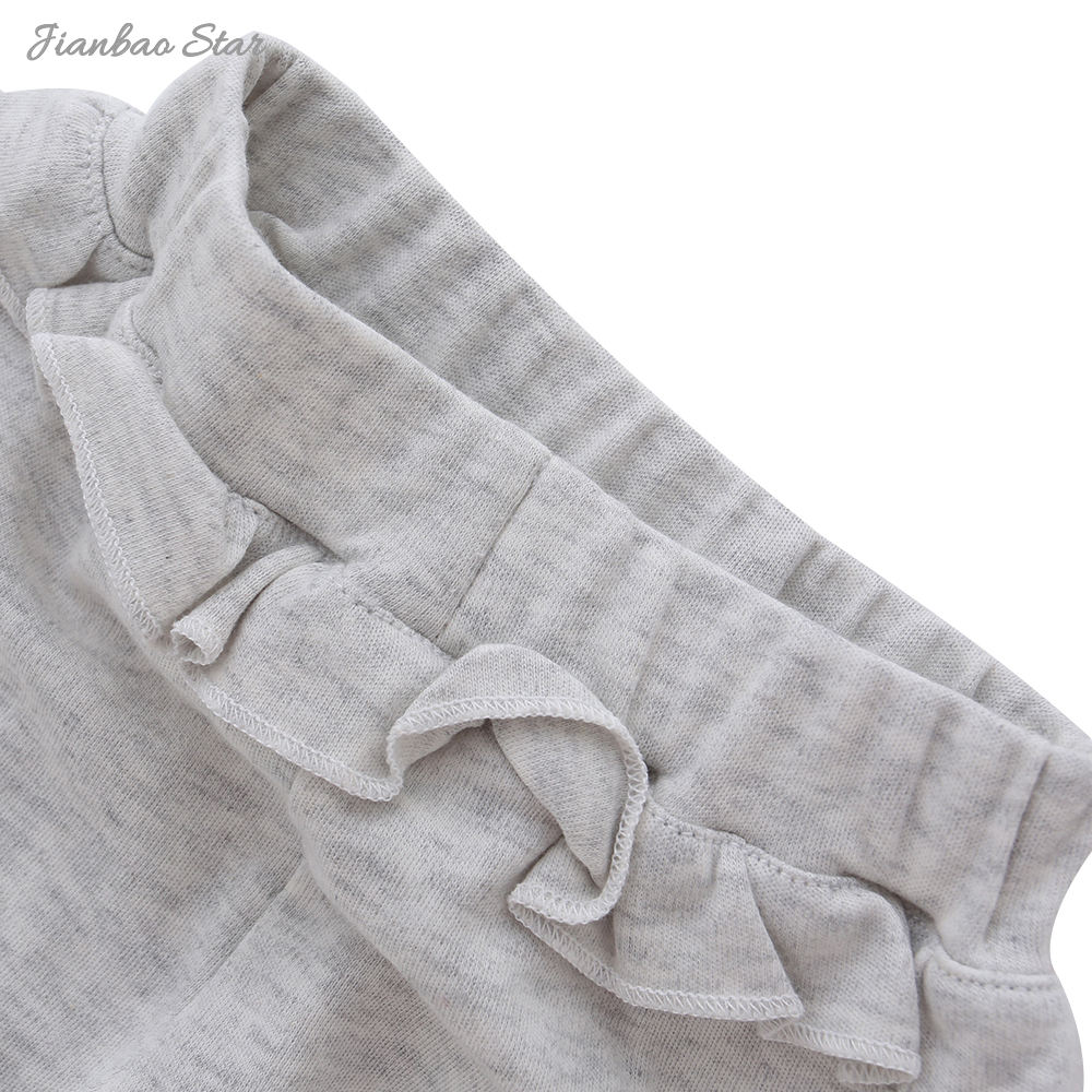 Venda imperdível conjunto de roupas de bebê de manga comprida 100% algodão orgânico tecido ecologicamente correto 2 peças de pijama casual definido em preço de fábrica