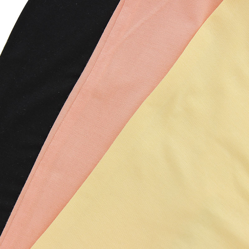 Outono bebê meninos meninas calças compridas 0-6 anos conjunto de roupas de bambu 100% algodão malha bebê wear oem atacado impresso crianças calças