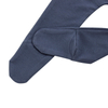Atacado roupas para bebês recém-nascidos, pijamas infantis para dormir, roupas 100% algodão, cor sólida, mangas compridas, conjunto de roupas para bebês