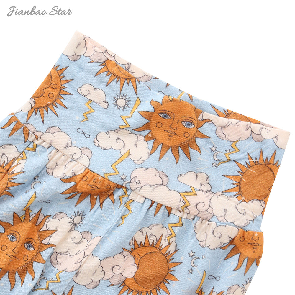 Novo design personalizado venda quente confortável bebê recém-nascido unissex roupas de manga comprida macacão de bebê conjunto de roupas de bebê