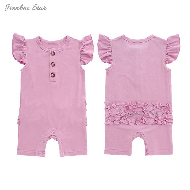 Vestido de beb&ecirc; 