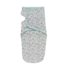 Saco de dormir com cobertor para bebê recém-nascido, textura ultra macia, design de impressão personalizado OEM, vestido de dormir para crianças