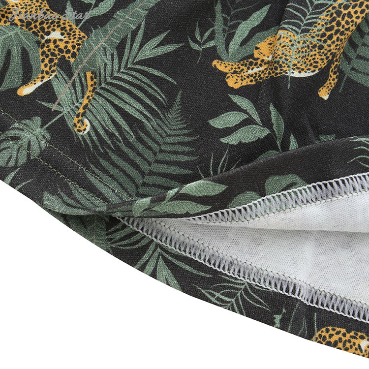Venda superior novo design moda casual 100% algodão confortável sem mangas adorável conjuntos de roupas de bebê macacão de bebê