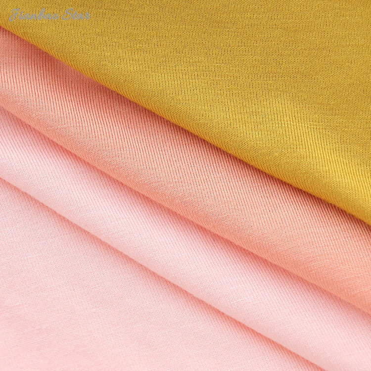 Novo lançamento estilo babado vestido de bebê conjunto com roupa interior verão meninas roupas de bambu elastano algodão saída conjunto de roupas de bebê