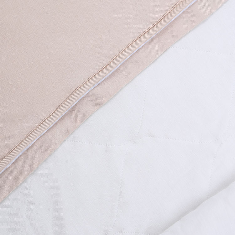 Venda superior recém chegados de alta qualidade 100% algodão confortável inverno melhor venda personalizar cor pura zíper saco de dormir do bebê