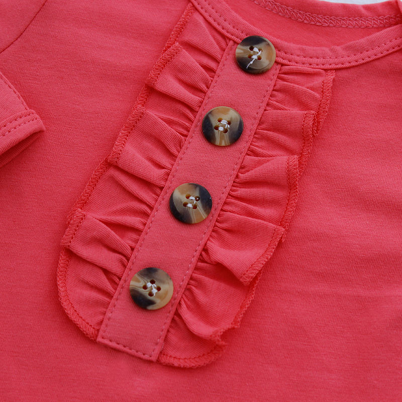 Cor sólida design personalizado inverno bebê recém-nascido saco de dormir infantil vestido de bebê roupas de pijama