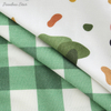 Camisa polo de manga curta e shorts para bebês e crianças, meninos, design de bolso, gola virada para baixo, roupas infantis, terno de verão