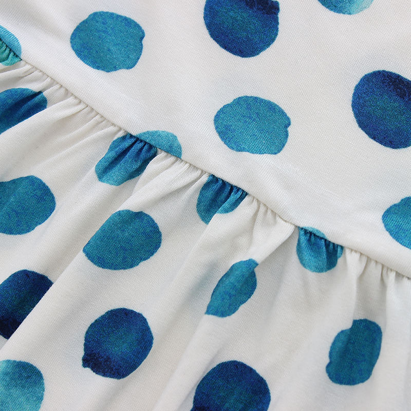 Conjuntos de vestidos infantis para meninas com design estampado floral personalizado atacado roupas infantis de verão tops e shorts