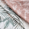 Venda superior recém chegados macio 100% algodão confortável de alta qualidade moda bonito bebê recém-nascido dormir vestido de malha