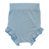 Conjuntos de pijamas para bebês recém-nascidos, manga curta de verão, malha de algodão, roupas para meninas, 2 peças, vestido de bebê, oem