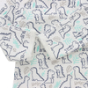 HotSale Manga Completa Newbron Infantil Saco de Dormir Do Bebê Com Chapéu Lindo 2 pcs Conjuntos de Pijama Envelope Colar Design de Pijamas Do Bebê