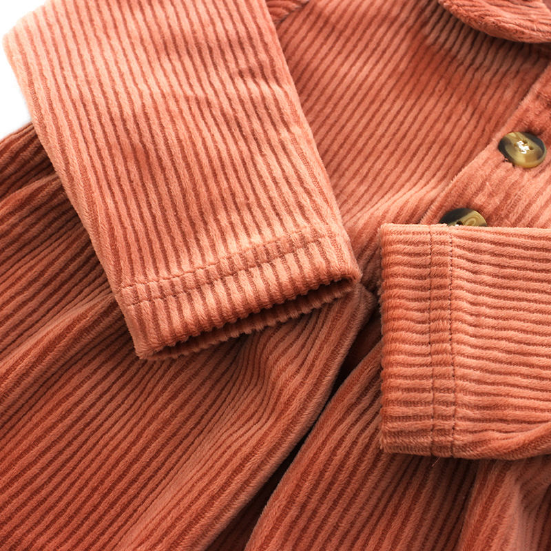 Nova chegada outono inverno mangas compridas boutique infantil vestidos de bebê criança crianças vestidos de menina