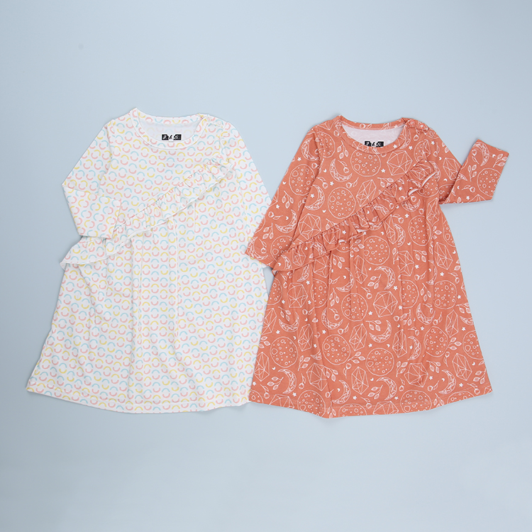 roupas de beb&ecirc; de bambu 