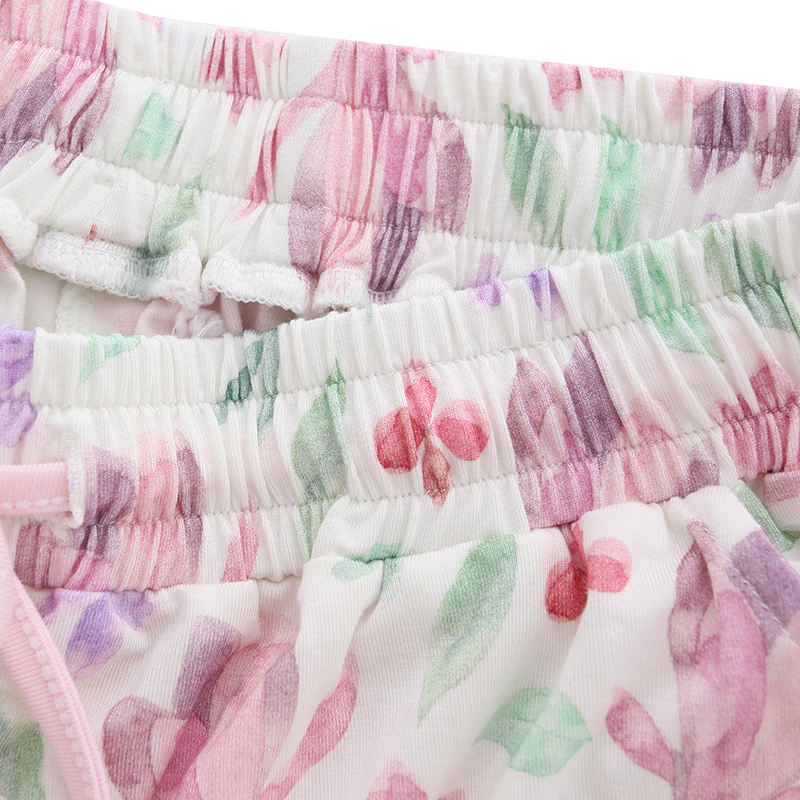 Super macio verão feminino vestido de noite cor personalizada pijamas uma peça vestido confortável bambu algodão mamãe pijamas