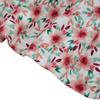 Mais recente design meninas de meninas vestidos roupas casuais roupas de festa adorável outono manga longa moda bebê saia personalizada aceitável