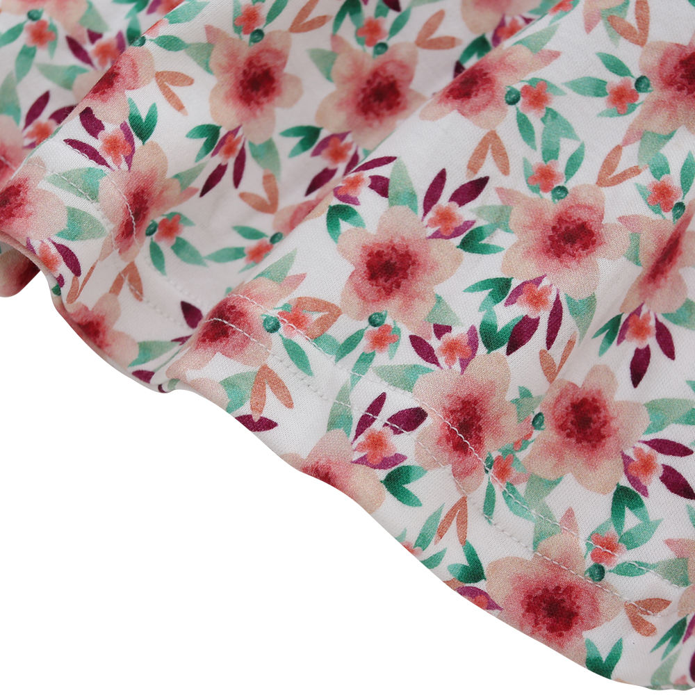 Mais recente design meninas de meninas vestidos roupas casuais roupas de festa adorável outono manga longa moda bebê saia personalizada aceitável