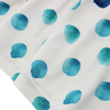 Conjuntos de vestidos infantis para meninas com design estampado floral personalizado atacado roupas infantis de verão tops e shorts
