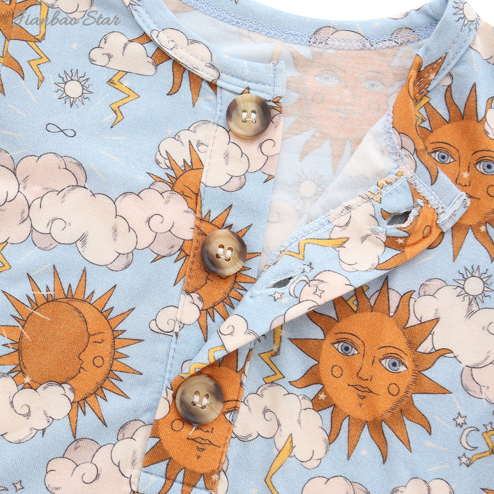 Novo design personalizado venda quente confortável bebê recém-nascido unissex roupas de manga comprida macacão de bebê conjunto de roupas de bebê