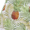 Extra macio de bambu viscose malha verão leve beachwear estilo manga curta unisex terno do bebê conjunto macacão
