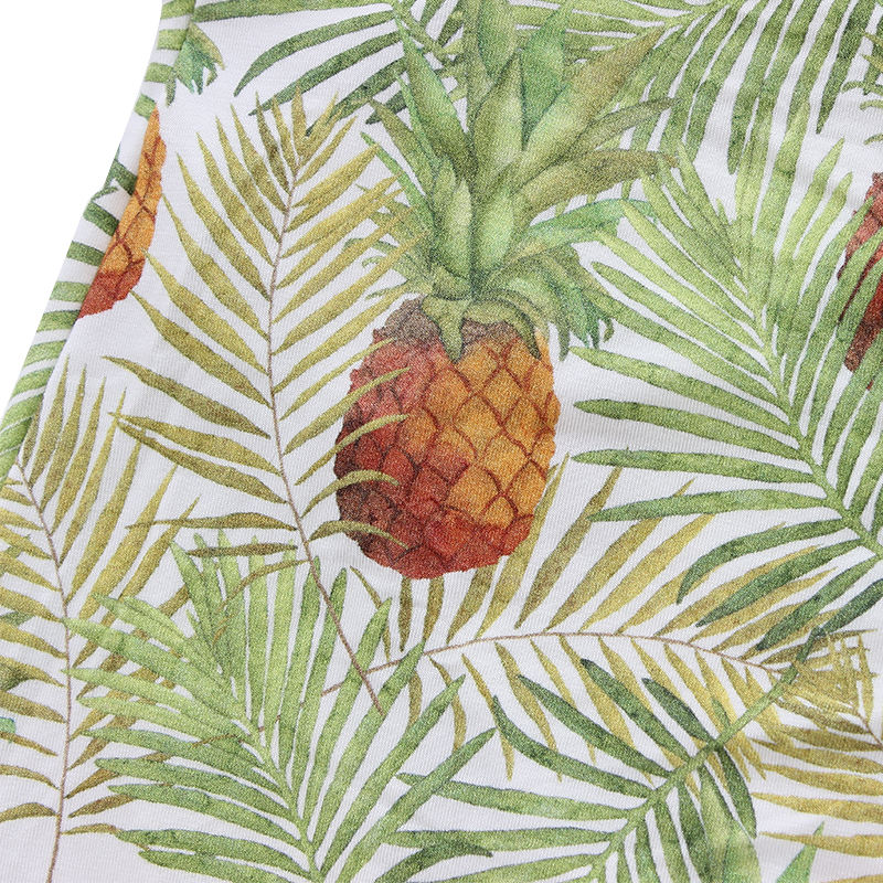 Extra macio de bambu viscose malha verão leve beachwear estilo manga curta unisex terno do bebê conjunto macacão