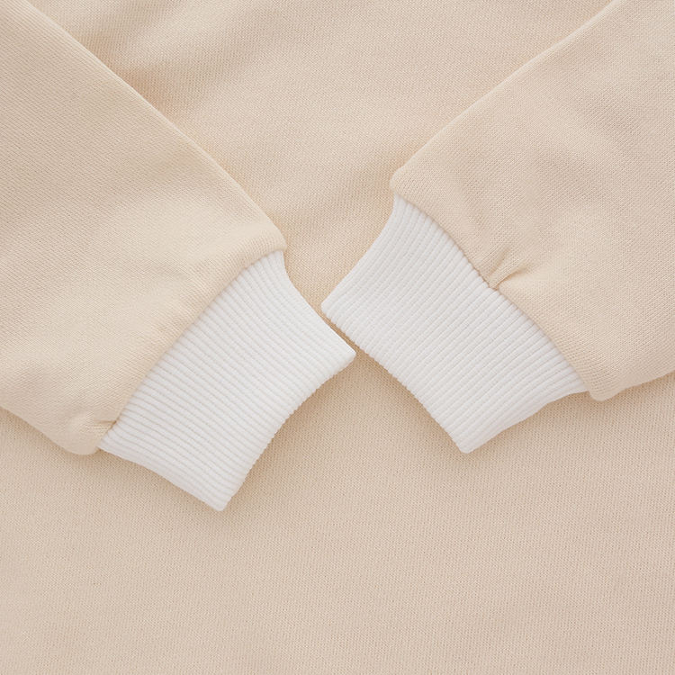 Direto da fábrica 95% bambu 5% elastano macacão de bebê manga longa com botão de pressão design cor sólida estilo roupas de bebê