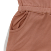 Atacado macacão de criança roupas de bebê manga curta cor sólida bambu elastano algodão macio roupas de bebê personalizar aceitável