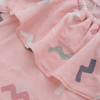 Adorável design plissado manga bebê macacão de algodão de bambu material de malha confortável roupas de bebê unisex verão roupas de bebê