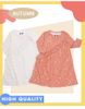 Impressão personalizada bebê e crianças vestido roupas casuais roupas de festa adorável vestido bebê outono de manga longa, comprimento de tornozelo, vestido de garotas