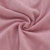 Macacão sem mangas para meninas, mais vendido, textura extra macia, babados, 95% bambu e 5% elastano, tecido de alta qualidade