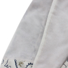 Saco de dormir com cobertor para bebê recém-nascido, textura ultra macia, design de impressão personalizado OEM, vestido de dormir para crianças
