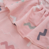 Top Quality 100% Algodão Malha Padrão Personalizado Confortável Bebê Recém-nascido Botões Sem Mangas Roupas de Bebê Romper