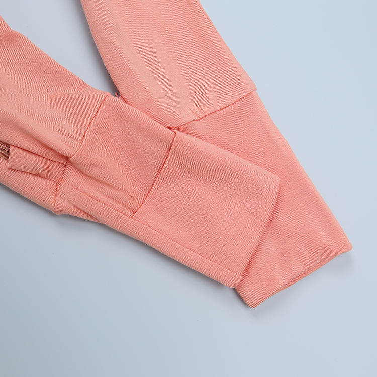 Atacado novo estilo com design de zíper 0-24m conjunto macacão de bebê personalizado cor lisa macacão de bebê recém-nascido roupas terno de bebê