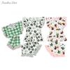 Novas crianças roupas de bebê conjunto alta qualidade crianças shorts meninas waffle roupas adorável bambu bebê meninas terno conjunto