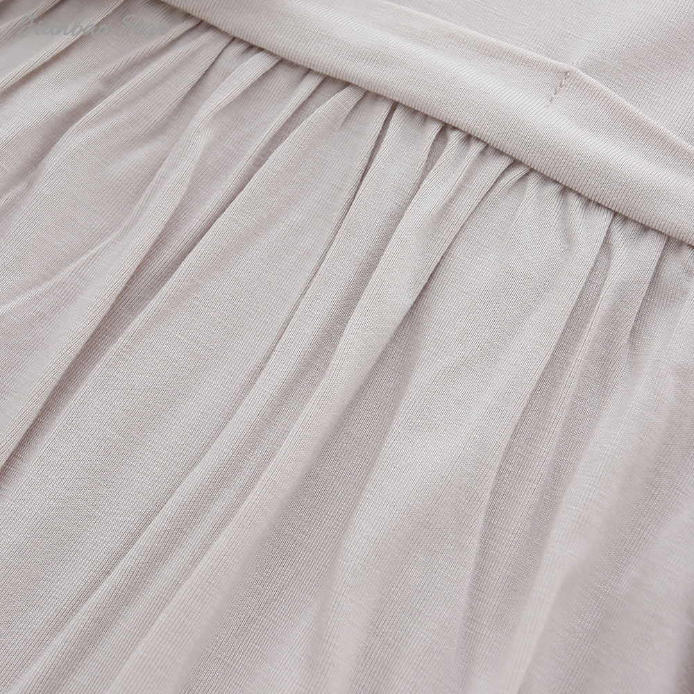 Venda imperdível vestido de menina, vestidos de verão sem mangas, cor sólida, vestidos personalizados para bebês e crianças pequenas, venda imperdível