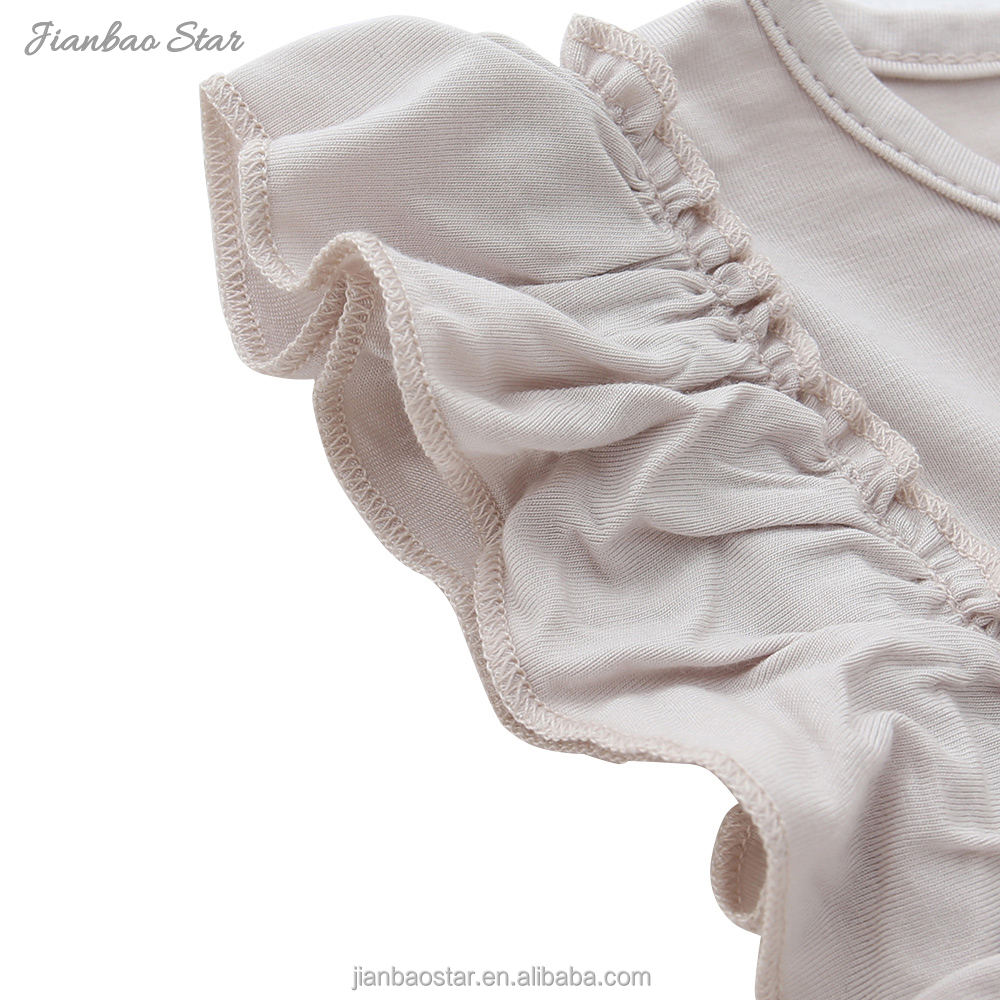 Venda imperdível vestido de menina, vestidos de verão sem mangas, cor sólida, vestidos personalizados para bebês e crianças pequenas, venda imperdível