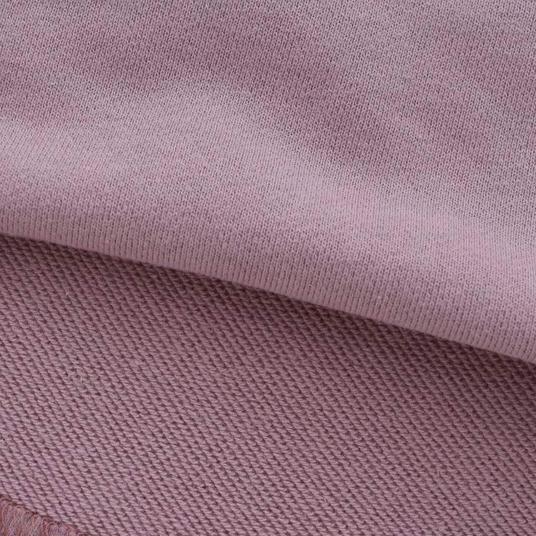Roupa clássica de estilo solto atacado cor sólida pijamas de bambu algodão manga longa camiseta OEM design personalizado roupas de bebê crianças