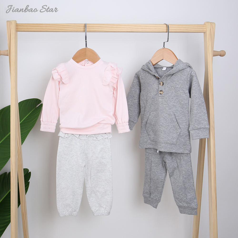 Por que as roupas de bebê de bambu são a escolha perfeita 