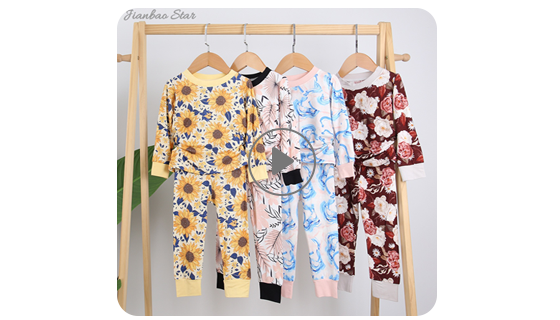 Conjuntos de roupas de bebê de qualidade para conforto e estilo