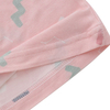 Venda quente de alta qualidade por atacado personalizado 100% algodão respirável novo design verão mangas curtas conjuntos de roupas de bebê