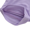 Atacado de algodão de bambu roupas de bebê de malha impressão personalizada cor sólida unissex sleepsuit primavera verão macacão de bebê