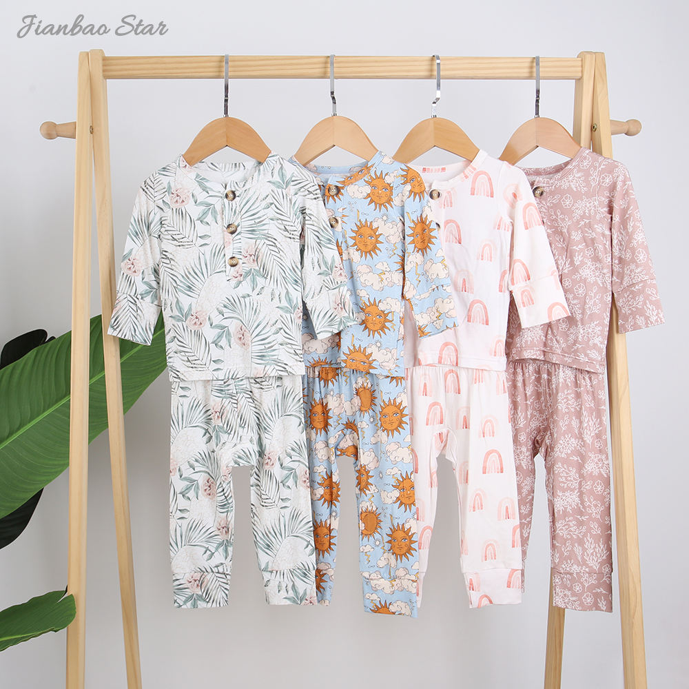 O conforto aconchegante do pijama de bambu: calor, cuidado e benefícios explicados