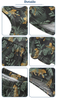 Venda superior novo design moda casual 100% algodão confortável sem mangas adorável conjuntos de roupas de bebê macacão de bebê