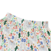 Venda quente atacado pijamas de bebê conjuntos de roupas de bebê menina bambu viscose algodão conjuntos de roupas de bebê e tiros 2 peças da criança crianças conjunto de roupas de bebê