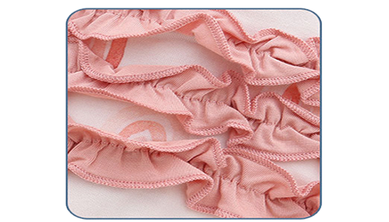 Conjuntos de roupas para bebês