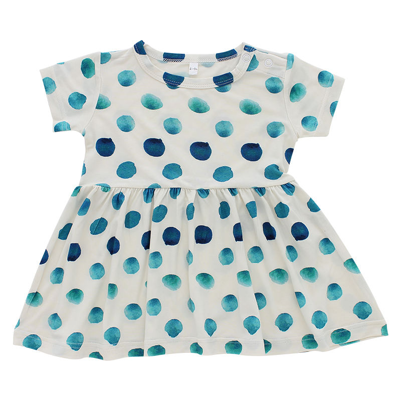 Conjuntos de vestidos infantis para meninas com design estampado floral personalizado atacado roupas infantis de verão tops e shorts