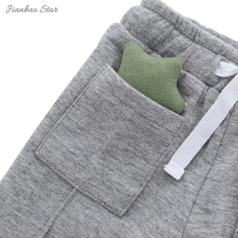 Roupas de inverno para bebês, tops de manga comprida com capuz e calças, roupas infantis para crianças pequenas, conjuntos de moletom de 2 peças