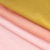Venda quente de fábrica de alta qualidade 100% algodão respirável novo design verão conjunto de terno sem mangas roupas de bebê